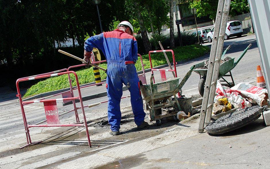 assainissement canalisation Gournay-sur-Marne